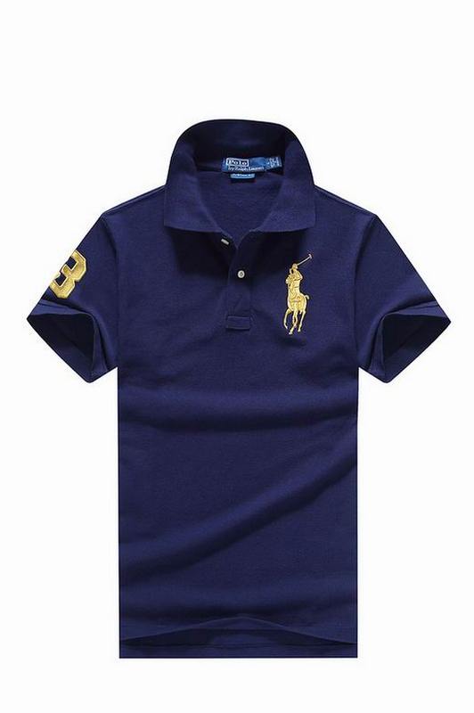 RL Men's Polo 374